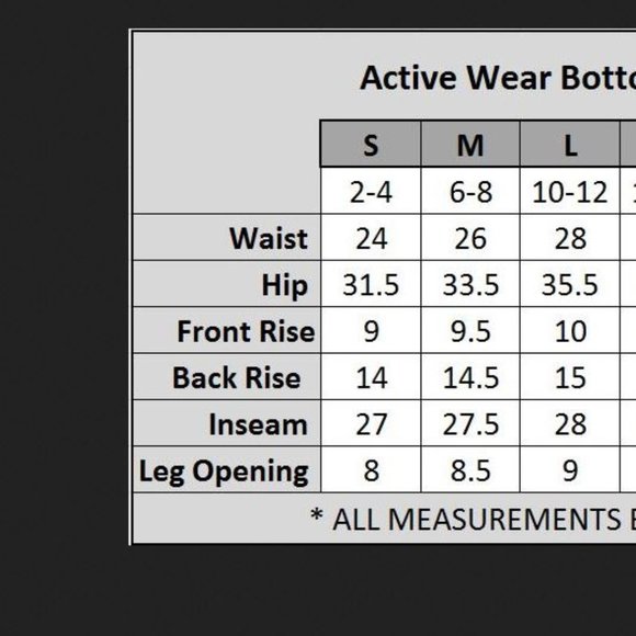 The softest leggings yoga pants full length - Picture 5 of 5